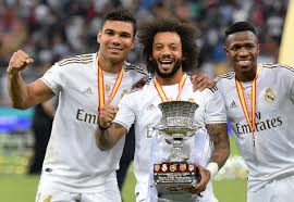 Check spelling or type a new query. Real Madrid Tháº¯ng Derby Gianh Sieu Cup Tay Ban Nha Bao NgÆ°á»i Lao Ä'á»™ng