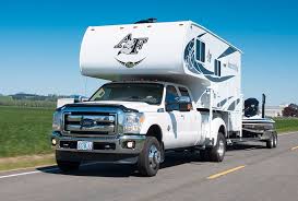 Learn how to build your own van with this detailed van build sourcebook. Truck Camper 101 How To Set Up And Go Trailer Life