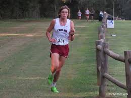 Trouble Afoot!: Lillian Holtery and Niceville, Nathan Reffitt and Chiles  claim 4A District 1 cross-country crowns