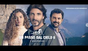 La giovane interprete è uno dei volti di punta della serie tv a un passo dal cielo: Un Passo Dal Cielo 6 I Guardiani La Storia Della Sesta Stagione Ultime Notizie Flash