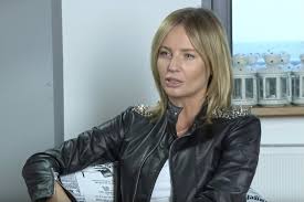 Niedawno plotki wybuchły na nowo. Agnieszka Wozniak Starak Nie Ma Dzieci Nie Ukrywalam Ze Jestem Egoistka Natemat Pl