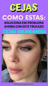 El Mundo De Las Cejas Remedios Para Hacer Crecer Las Cejas Tinte En 2020 Cejas Tinte De Cejas Cejas Naturales