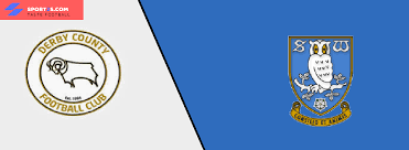Derby County Vs Sheffield Wednesday Live Stream Team News Tv Live Scores Sky Bet Championship 2019 20 How To Wa Sheffield Wednesday Sheffield Leicester City