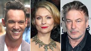 Jonathan Rhys Meyers, MyAnna Buring Join Alec Baldwin In '97 Minutes'