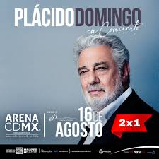 Arena CDMX