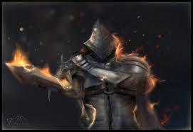 Taking inspiration from the wolf knight (sir artorias, the abyss walker), the abyss watchers themselves sought to utilize the techniques of artorias, and partook of wolf blood to do so. Miro Tooth Dark Souls 3 Abyss Watchers