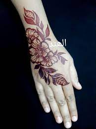 Maybe you would like to learn more about one of these? Pin On Henna Alhind