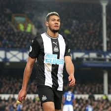 Maybe you would like to learn more about one of these? Joelinton A Transfer Out Of The Ordinary At Newcastle United Coming Home Newcastle