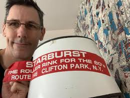 Won't you take me to.....