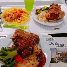 Did you scroll all this way to get facts about ikea food? Ikea Food And Restaurant Qianzhen Restaurant Reviews Photos Phone Number Tripadvisor