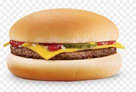 Find Hd Mcdonalds Cheese Burger Png Download Transparent Png To Search And Download More Free Transparent Png Images Happy Meal Mcdonalds Cheese Burger
