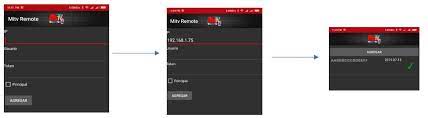 Canal mitv para dispositivos android : Mitv Remote Para Roku