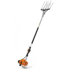 Peigne Vibreur Electrique Sp 92 C E Stihl Ag Co