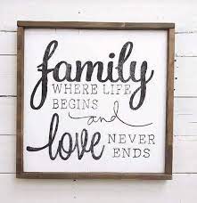 27 Ideas Of Wood Art Signs And Decor Wooden Signs With Sayings Diy Wood Signs Wood Wall Art Decor
