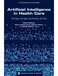 Check spelling or type a new query. Calameo Artifical Intelligence In Healthcare