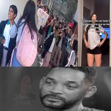 Hace algun tiempo se hizo viral este...