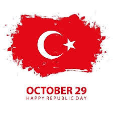 Check spelling or type a new query. Happy Birthday Republic Of Turkey Steemit
