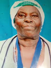 We're sorry to report the death of Margaret Herring's daughter, Jessica  Herring. Some of you may remember when she worshiped with us. Our  condolences go out to Margaret and her family.