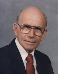 Alton Scoggins Obituary (1930