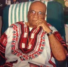 John Parnell, Obituary