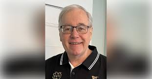 Obituary information for Dave