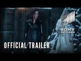 Follows vampire death dealer, selene (kate beckinsale) as she fends off brutal attacks from both the lycan clan and the vampire faction that betrayed her. Meet Semira Marius The Villains Of Underworld Blood Wars Pelikula Mania