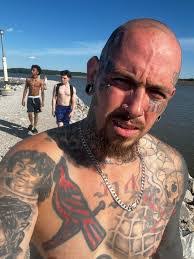 Jay Saville's Instagram, Twitter & Facebook