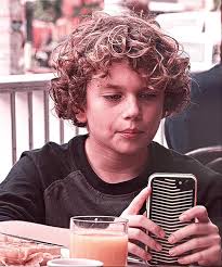 Law and Order Victor Tate