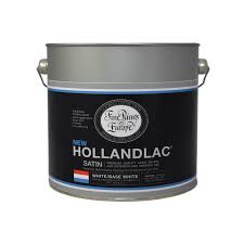 Hollandlac Satin Fine Paints Of Europe