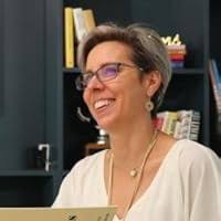 Prey For Dawn by Christopher Michael Blake