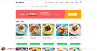 Arsitek sangat erat hubungan dengan desain bangunan. Senarai Khidmat Delivery Makanan Di Malaysia Some Bullet For Your Head