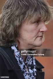 Joanne Dakin, mother of Jack Dakin of pop band Viola Beach, arrives... News  Photo