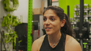 Jennifer Romanelli's Instagram, Twitter & Facebook