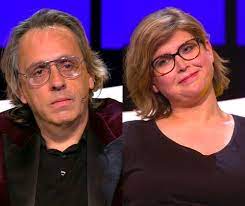 Maybe you would like to learn more about one of these? Marcel Van Roosmalen Angela Geil Van Kijkcijfers