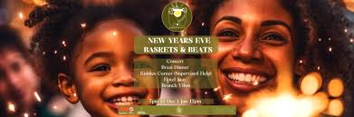 Things To Do On New Year's Eve In Johannesburg 2024