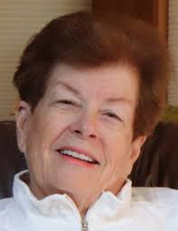 Obituary information for Carol Ann McCann