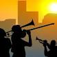 Gulf Coast Ethnic & Heritage Jazz Festival