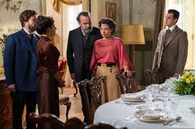 Avance semanal de 'La promesa': Gregorio, enloquecido, obliga a Pía a beber  veneno - La promesa