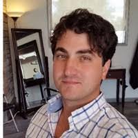 Cameron Maxwell's Instagram, Twitter & Facebook