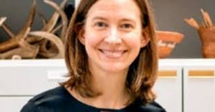 Amanda Henry appointed Full Professor in Evolution of Hominin Diets