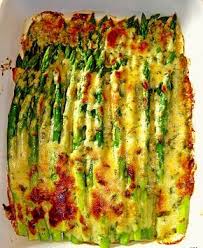 Albertos Gruner Spargel Mit Parmesancreme Ein Raffiniertes Rezept Aus Der Kategorie Gemuse Bewertungen 270 Durchs Rezepte Spargelgerichte Einfache Gerichte