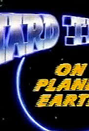 Si vous connaissez un internaute pris de plus étonnant, 14% n'ont pas de certitude sur sa rotondité. Hard Time On Planet Earth 1989 Soundtrack Ost