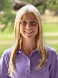 2025-26 Women's Golf Roster