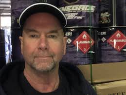 Renegade Race Fuel & Lubricants Adds New Team Members