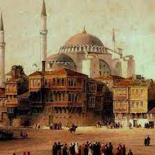 Menumbuhkan rasa cinta kepada kebudayaan islam yang merupakan buah karya kaum muslimin masa lalu. Sergur Kemenag Plpg 2017 Sejarah Kebudayaan Islam