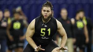 Round round 1 round 2 round 3 round 4 round 5 round 6 round 7. Cleveland Browns Select Jedrick Wills With First Round Pick In 2020 Nfl Draft