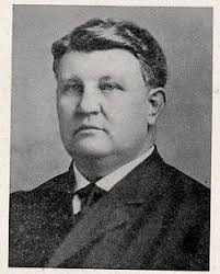 Rev Jessie Lavance Tyler (1874-1920)