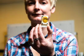 American Chemical Society Spring 2021 Meeting