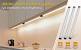 Color Changing Led Under Cabinet Lighting
