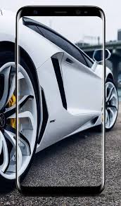 Informal luxury, future shapers, designers of experiences. Lamborghini Autotapete Fur Android Apk Herunterladen